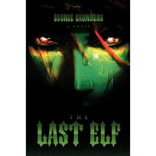 The Last Elf