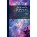 The American Ephemeris and Nautical Almanac