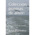 Colección Poemas de Amor: : Serie Completa de Poesías