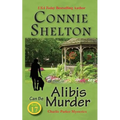 Alibis Can Be Murder: Charlie Parker Mysteries, Book 17