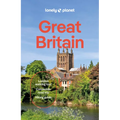 Lonely Planet Great Britain