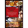 Flavors of Ancients Native American Recipe Cookbook: 40 quick and easy rediscovering memorable recipe for all grown Native American super food nutriti