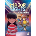 The Major Eights 5: The New Bandmate