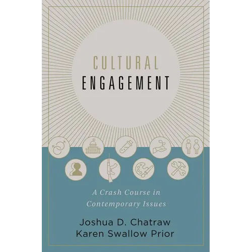 Cultural Engagement: A Crash Course in Contemporary Issues
