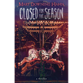 Closed for the Season