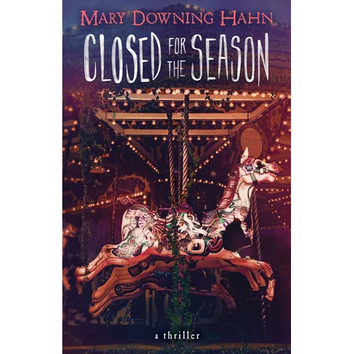 Closed for the Season