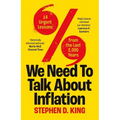 We Need to Talk about Inflation: 14 Urgent Lessons from the Last 2,000 Years