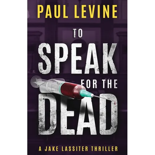 To Speak for the Dead