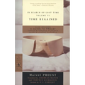 In Search of Lost Time, Volume VI: Time Regained