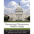 Paranormal Phenomena: DARPA Study