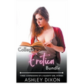 College Erotica Bundle