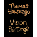 Thomas Houseago: Vision Paintings