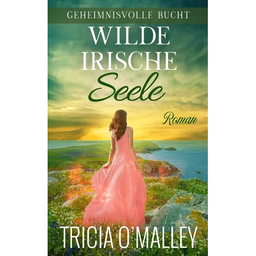 Wilde irische Seele