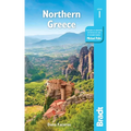 Northern Greece: Including Thessaloniki, Macedonia, Pelion, Mount Olympus, Chalkidiki, Meteora and the Sporades