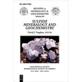 Sulfide Mineralogy and Geochemistry