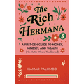 The Rich Hermana: A First-Gen Guide to Money, Mindset, and Wealth (No Matter Where You Started) (Financial Education for Women, Better Money Habits)