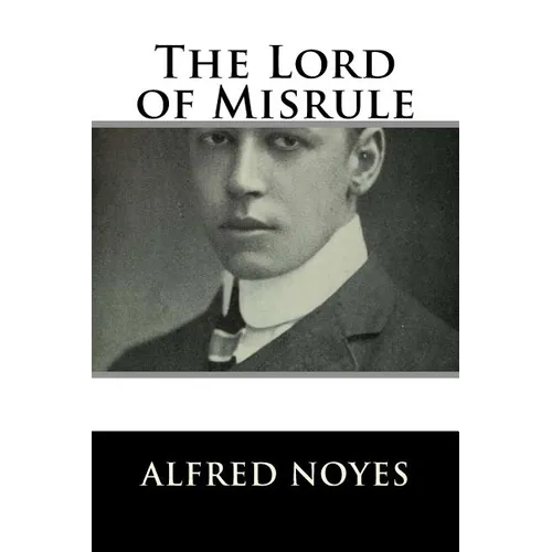 The Lord of Misrule