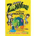 The Marvelous Moleon