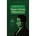 The Best of Robert Murray McCheyne: 120 Daily Devotions to Nurture Your Spirit and Refresh Your Soul