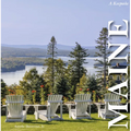 Maine: A Keepsake