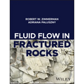 Fluid Flow in Fractured Rocks