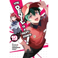 The Devil Is a Part-Timer!, Vol. 19 (Manga): Volume 19