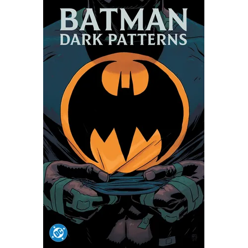 Batman: Dark Patterns