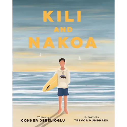 Kili and Nakoa