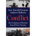Conflict: The Evolution of Warfare from 1945 to Ukraine