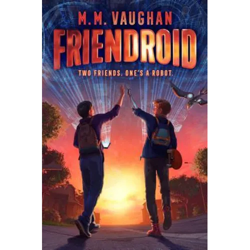 Friendroid