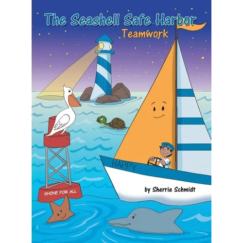 The Seashell Safe Harbor: Teamwork