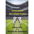 The Nicknames of Major League Baseball 2021