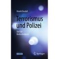 Terrorismus Und Polizei: Der Fall Breitscheidplatz