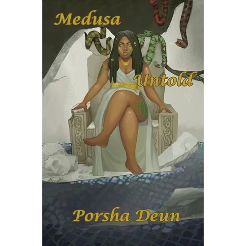 Medusa Untold