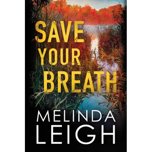 Save Your Breath