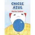 Chicle Azul