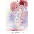 Someday I'll Fall for You, Vol. 2