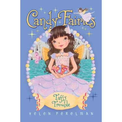 Taffy Trouble, 16