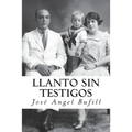 Llanto sin testigos