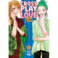 Crossplay Love: Otaku X Punk Vol. 9