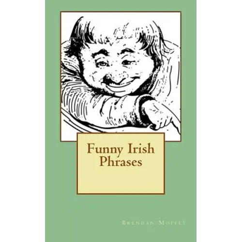 Funny Irish Phrases