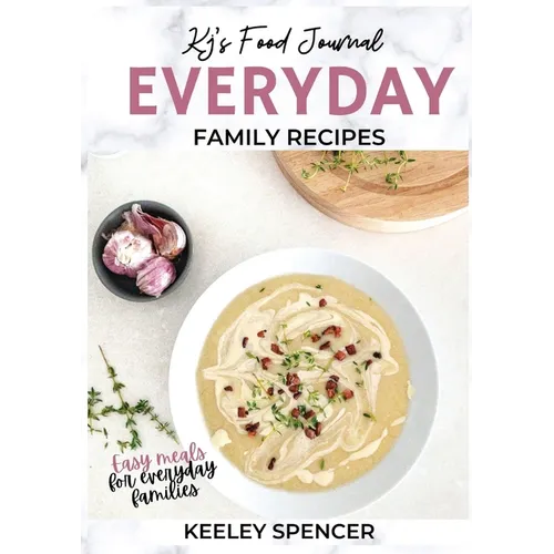 Everyday Family Recipes