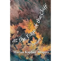 At the Edge of the Cliff: poems