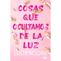 Cosas Que Ocultamos de la Luz
