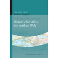 Historischer Atlas Der Antiken Welt