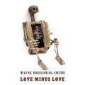 Love Minus Love