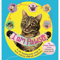 I Am Pawso: A Cat Teaches Kids Ways To Turn Around Difficult Situations. A colorful mental health kids book. Emotions books for kids ages 3-10. Cats t