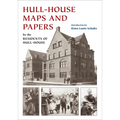 Hull-House Maps and Papers: A Presentation of Nationalities and Wages in a Congested District of Chicago, Together with Comments and Essays on Pro