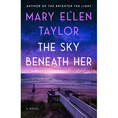The Sky Beneath Her