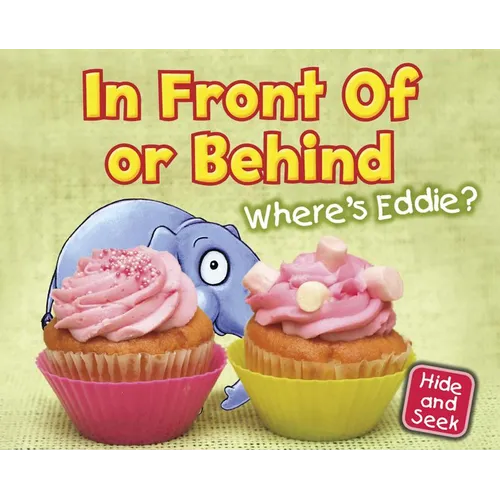 In Front of or Behind: Where's Eddie?